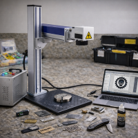 Laser-snijden & graveren