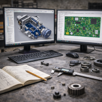 Ontwerp & engineering