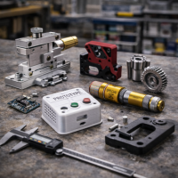 Prototypes & specials