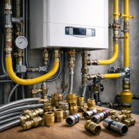 Installatie & Klimaat