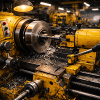 Maatwerk & Fabricage